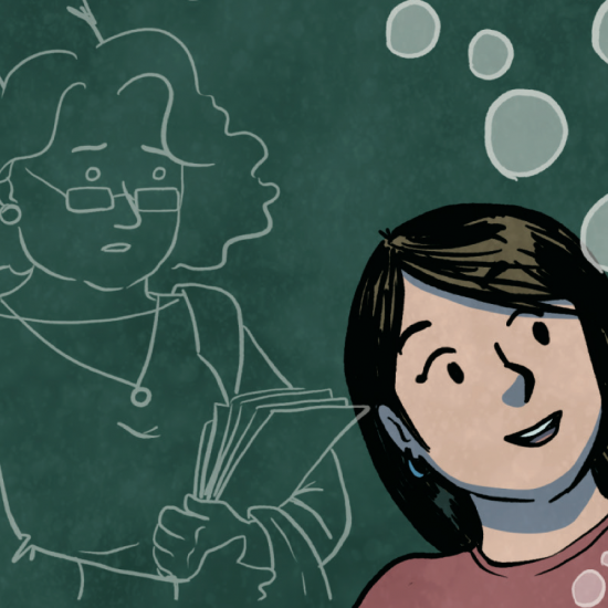 La mystérieuse conjecture d'Alicia