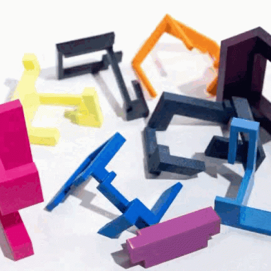 Puzzle dans tous ses états