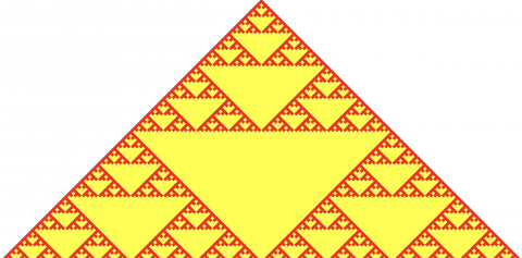 Triangle de Pascal