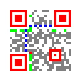 QR code