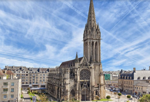 Caen