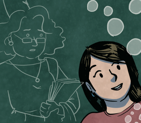 La mystérieuse conjecture d'Alicia